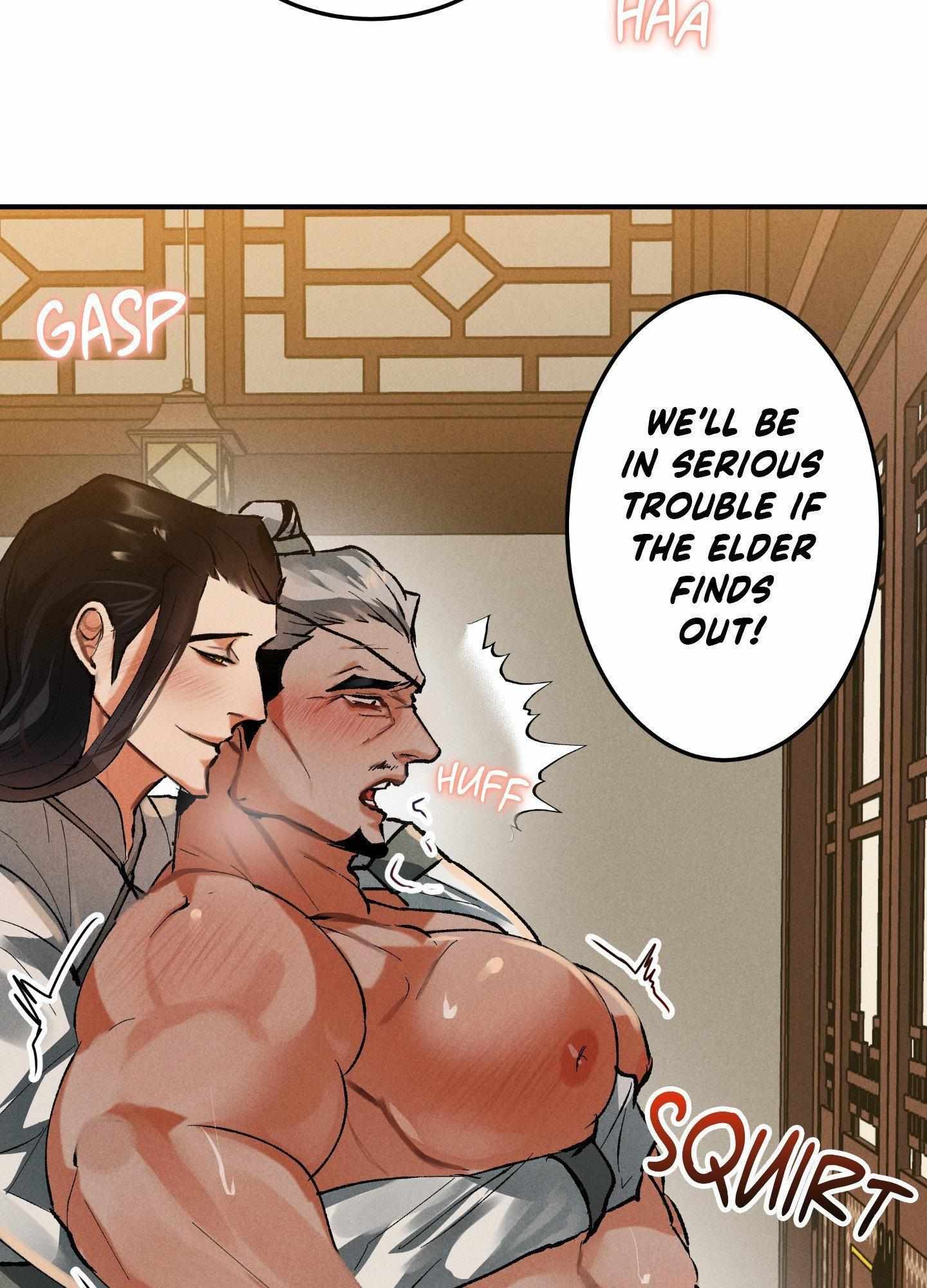 Daemuljeon Chapter 19 - Page 3 in English