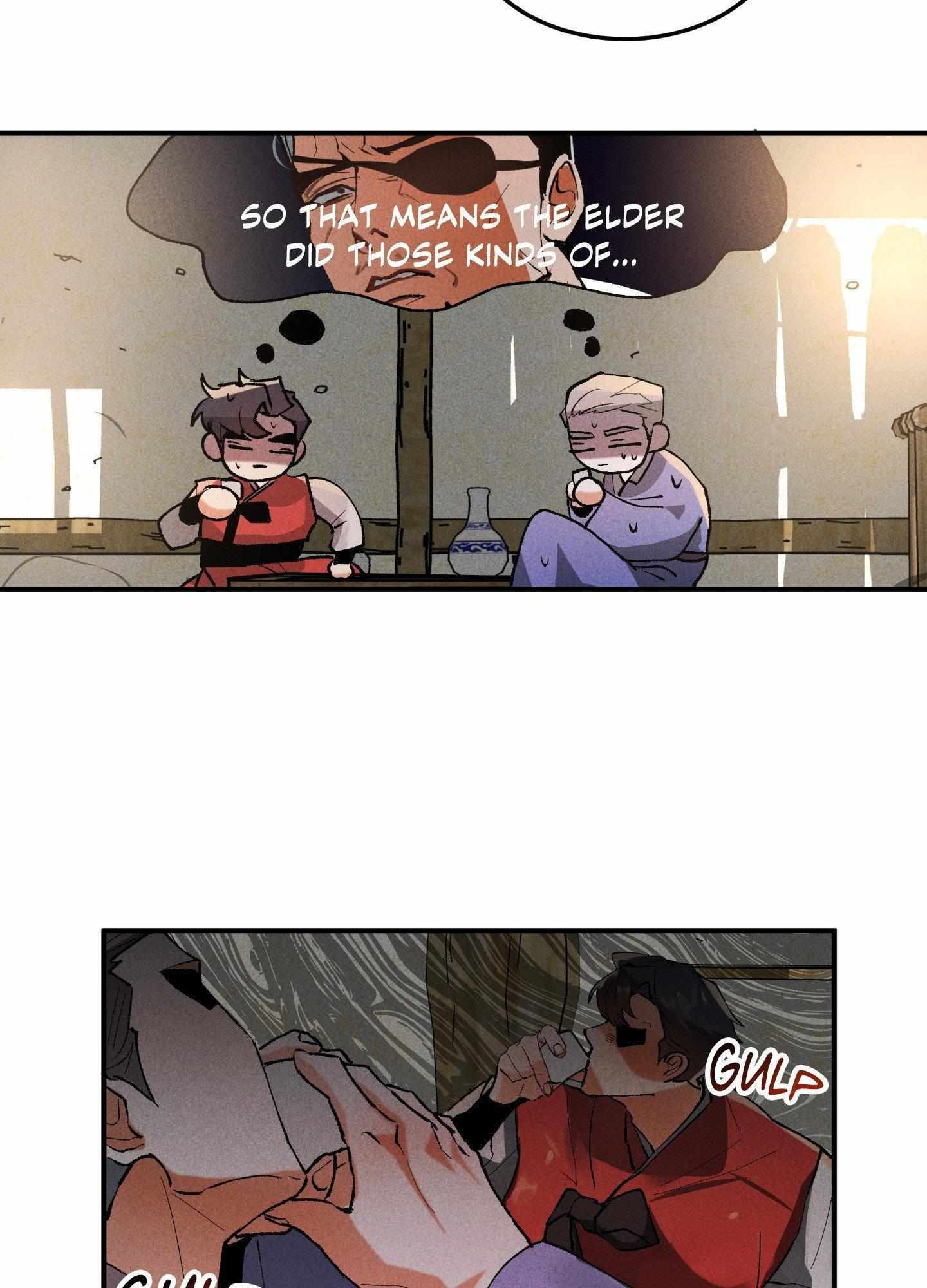Daemuljeon Chapter 19 - Page 40 in English