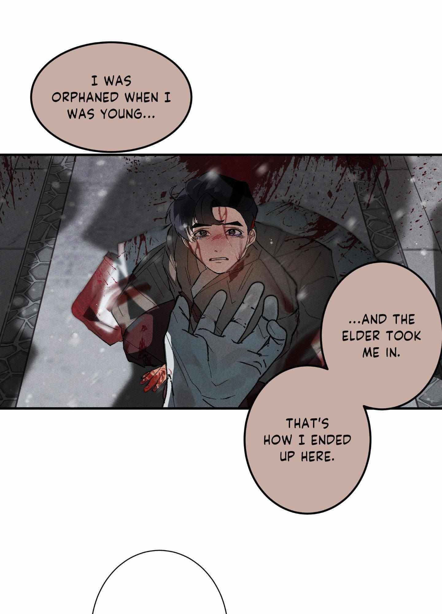 Daemuljeon Chapter 19 - Page 46 in English