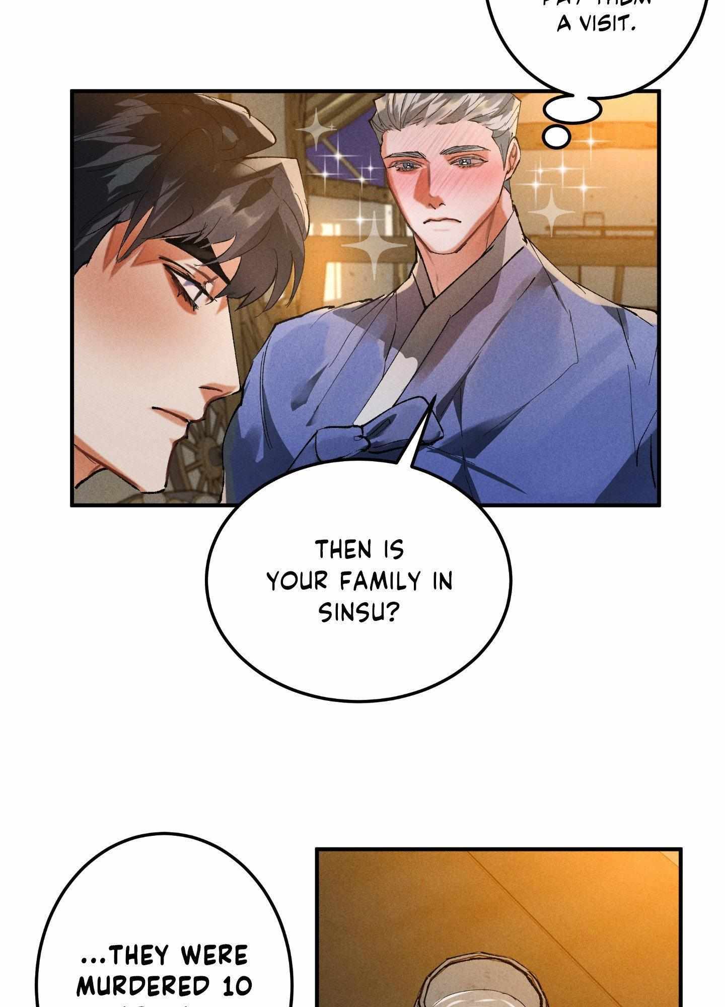 Daemuljeon Chapter 19 - Page 48 in English