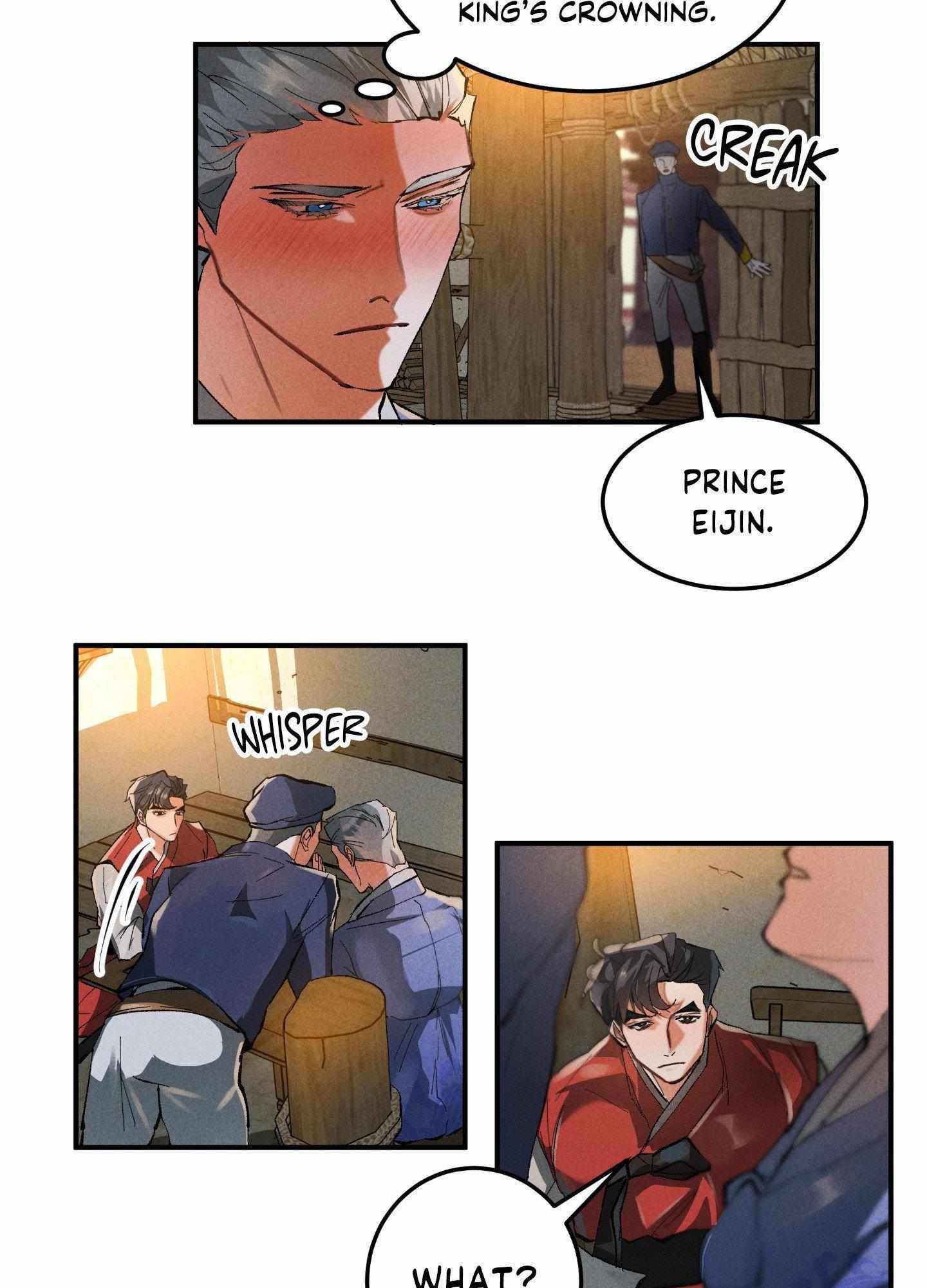 Daemuljeon Chapter 19 - Page 50 in English