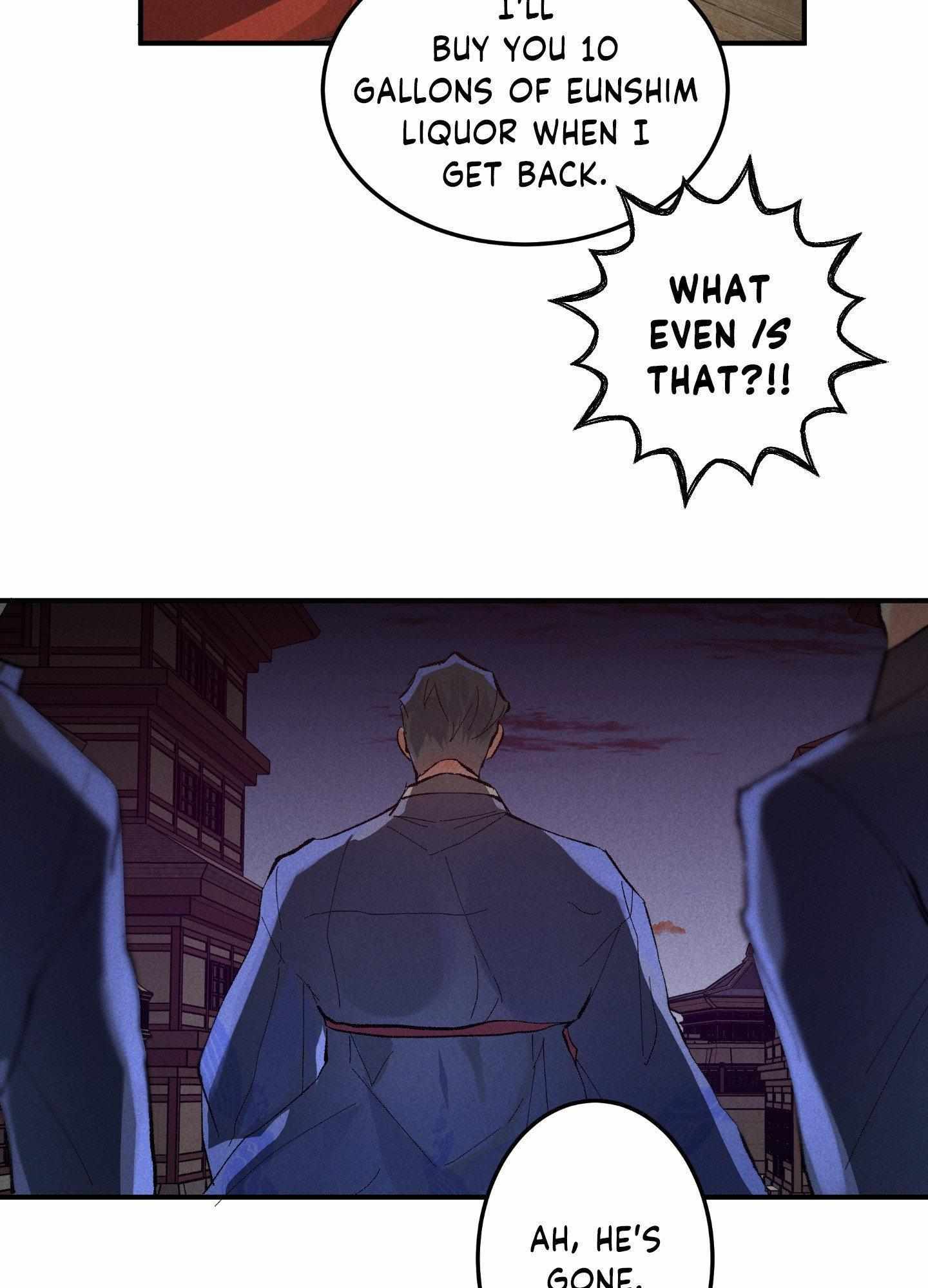 Daemuljeon Chapter 19 - Page 53 in English