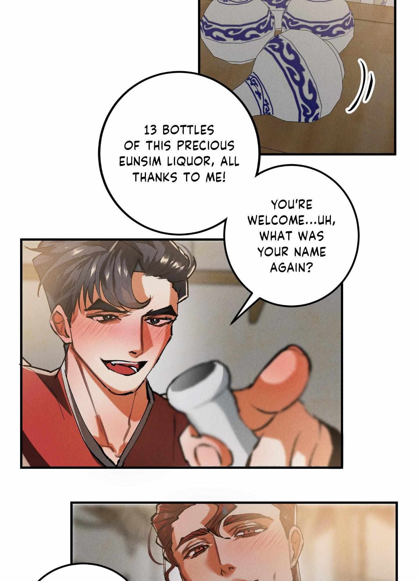 Daemuljeon Chapter 20 - Page 10 in English