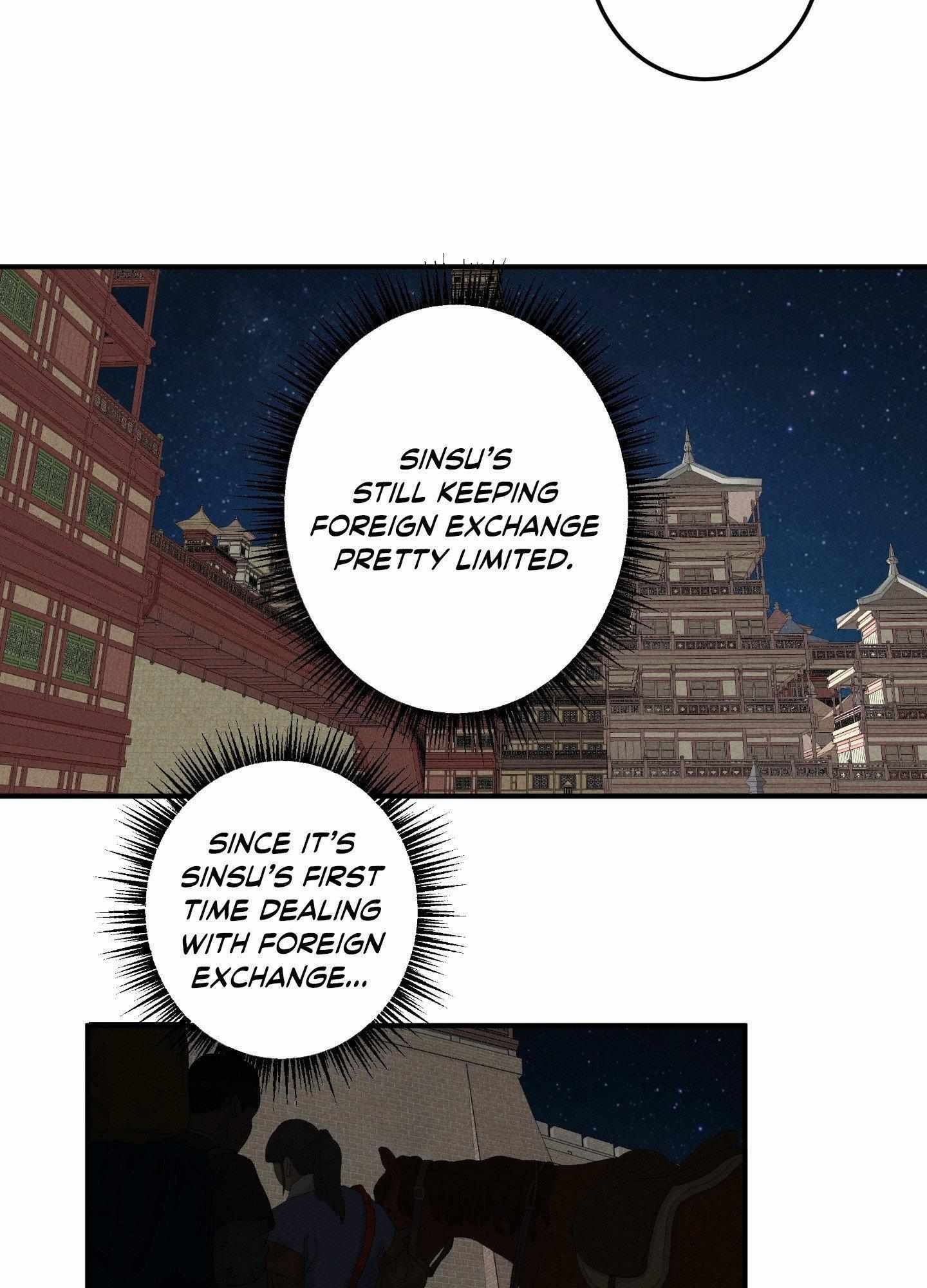 Daemuljeon Chapter 20 - Page 15 in English