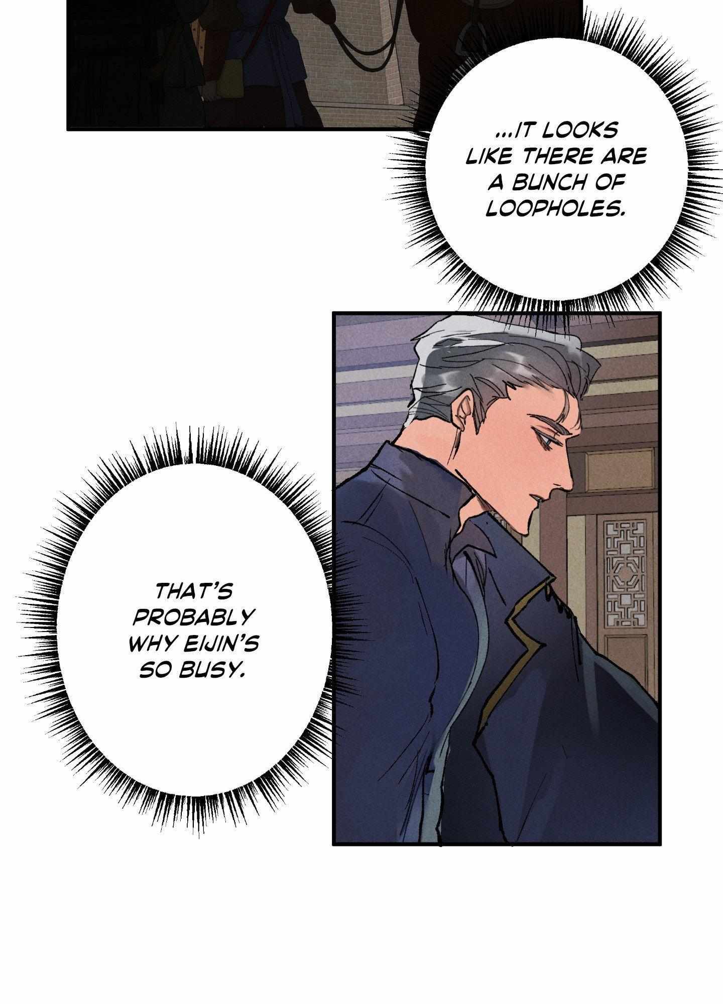 Daemuljeon Chapter 20 - Page 16 in English