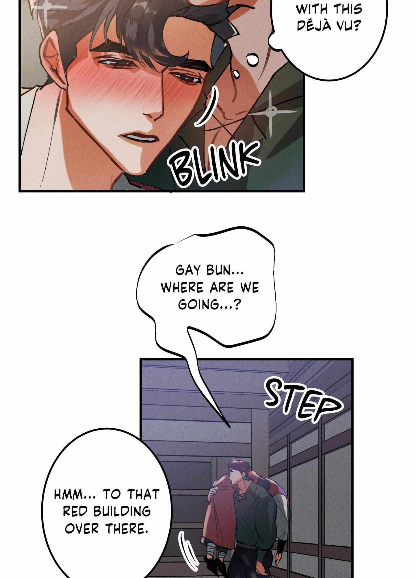 Daemuljeon Chapter 20 - Page 20 in English