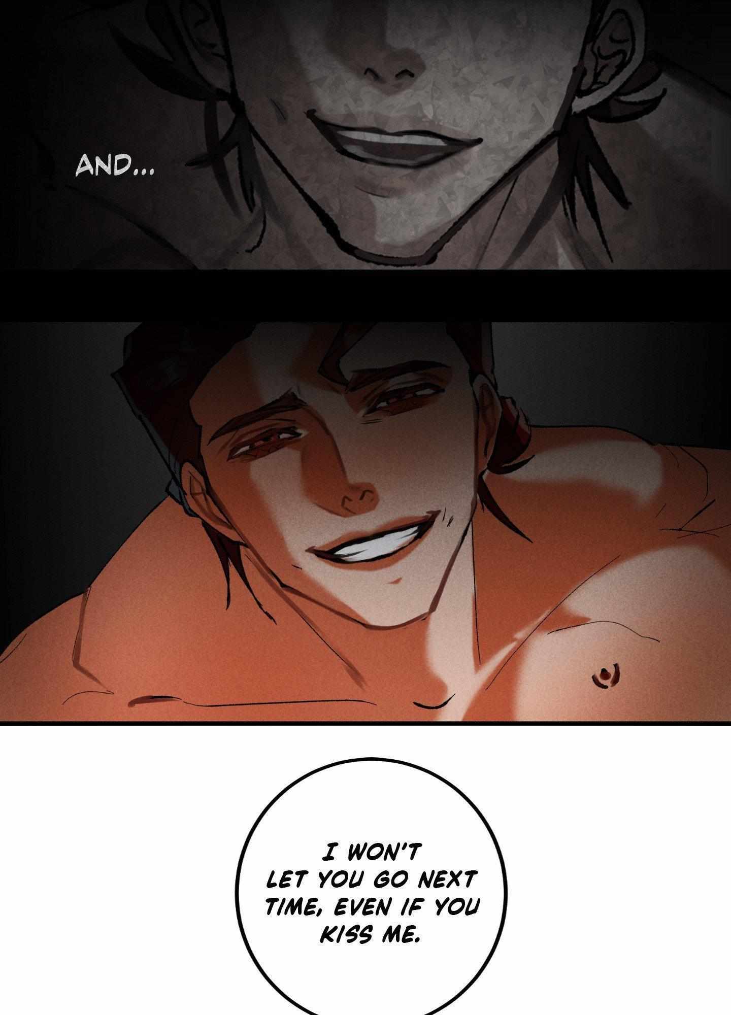 Daemuljeon Chapter 20 - Page 24 in English