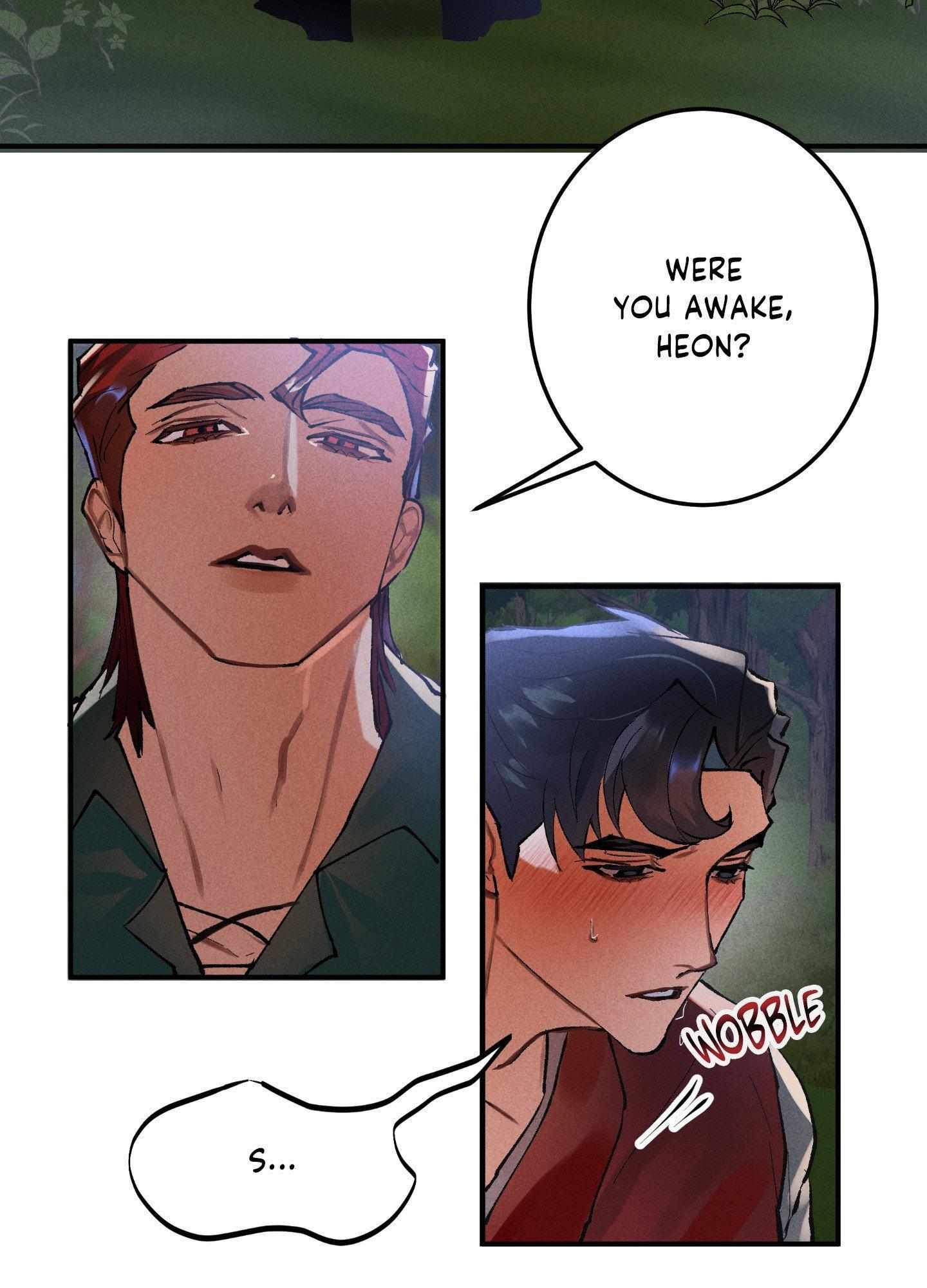 Daemuljeon Chapter 20 - Page 29 in English