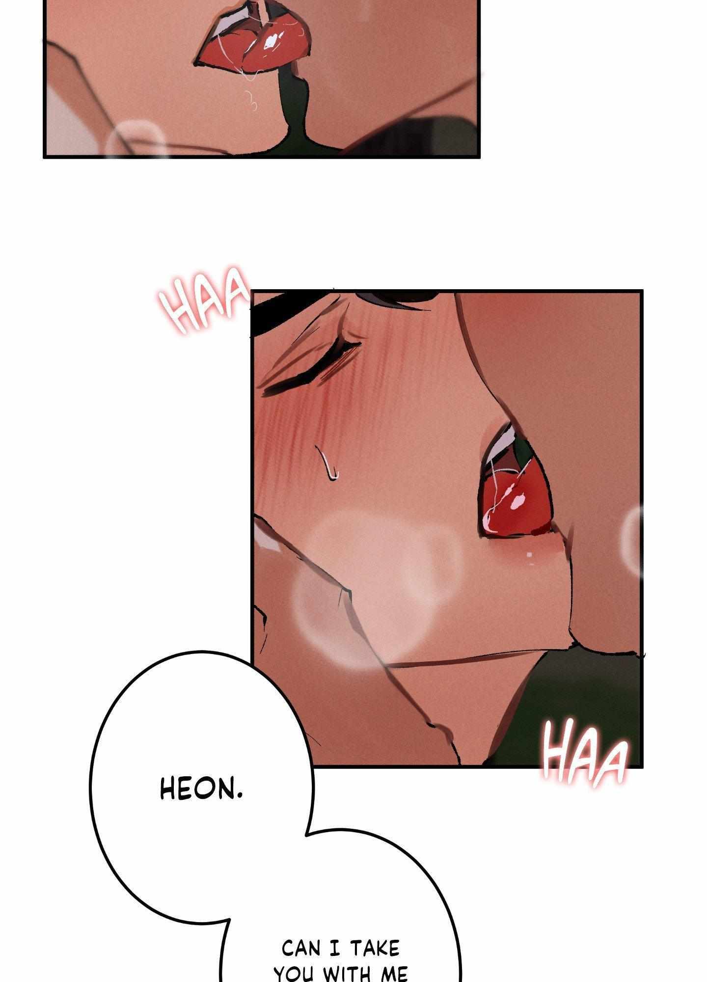 Daemuljeon Chapter 20 - Page 40 in English