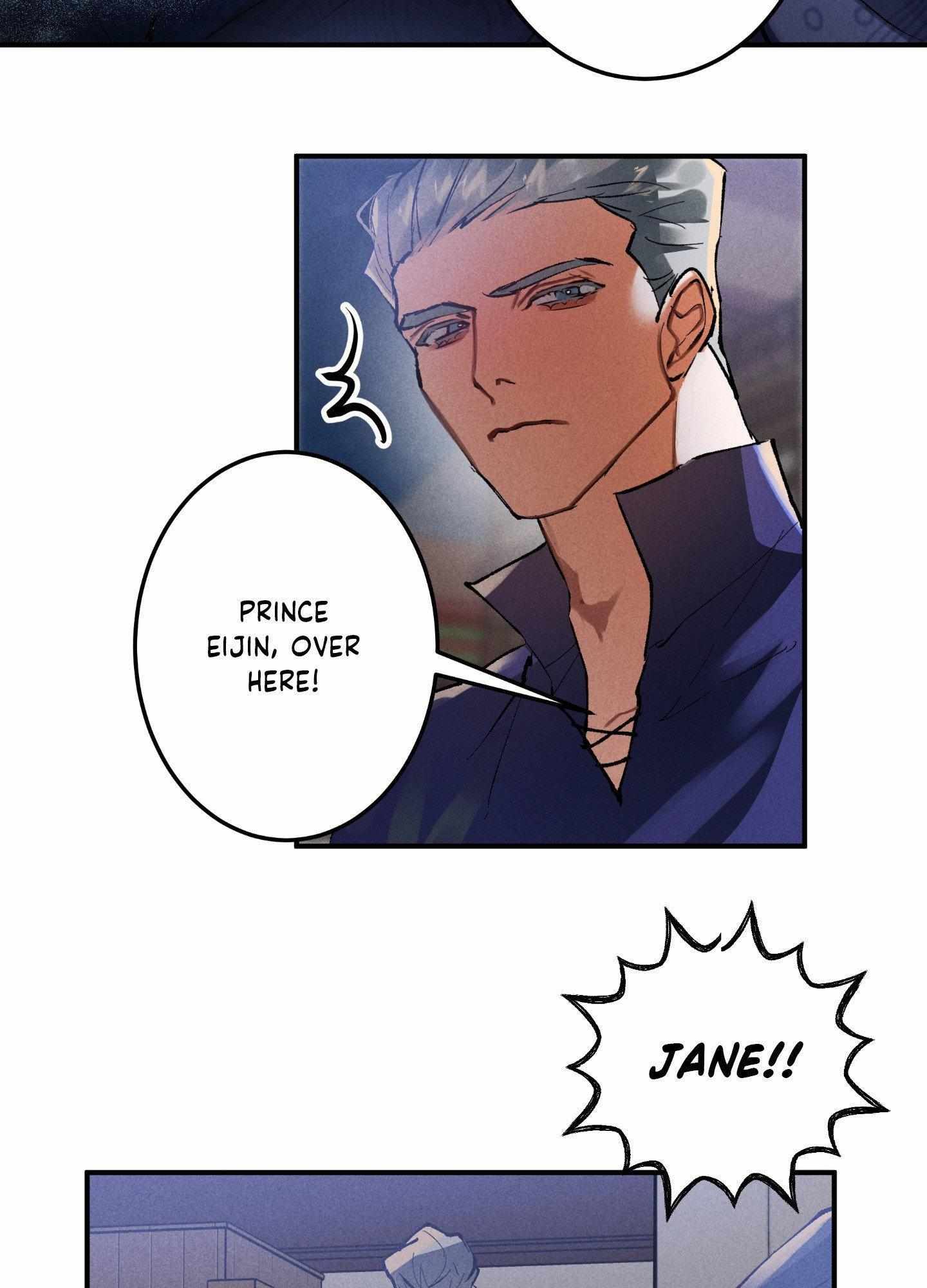 Daemuljeon Chapter 20 - Page 50 in English