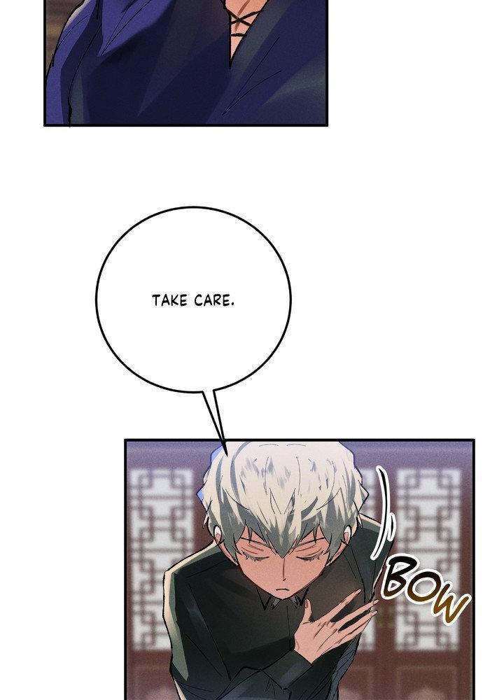 Daemuljeon Chapter 21 - Page 10 in English