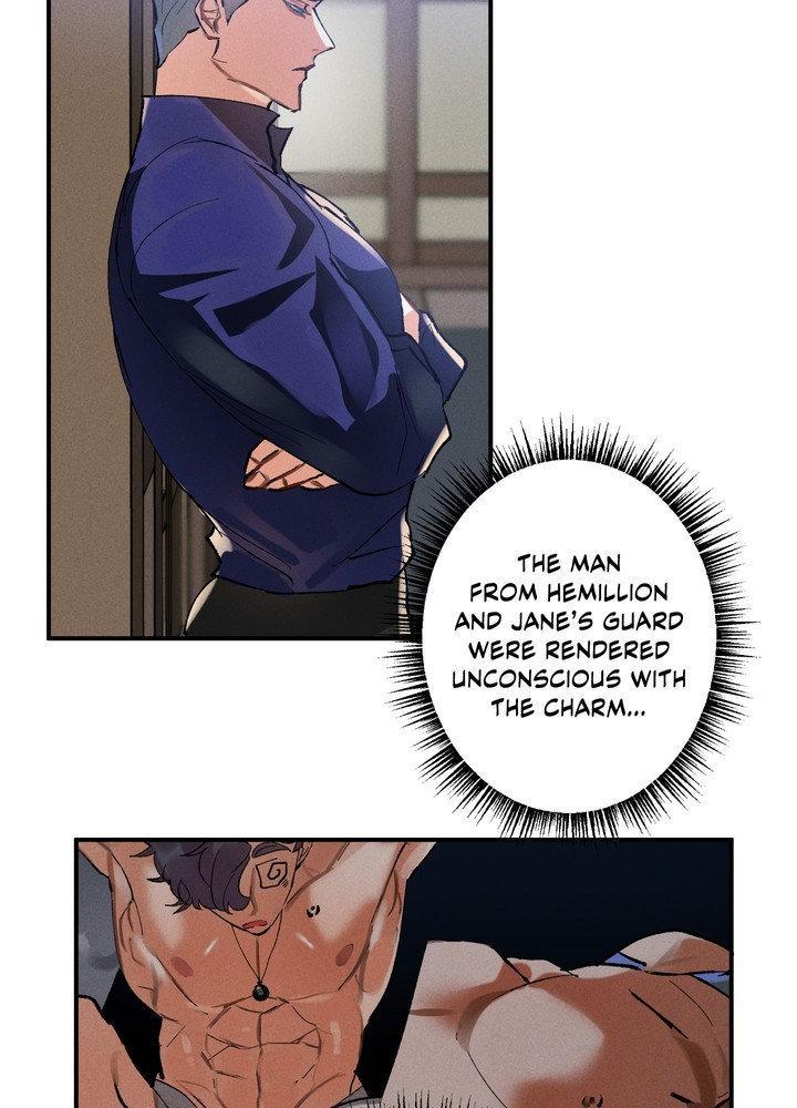 Daemuljeon Chapter 21 - Page 15 in English