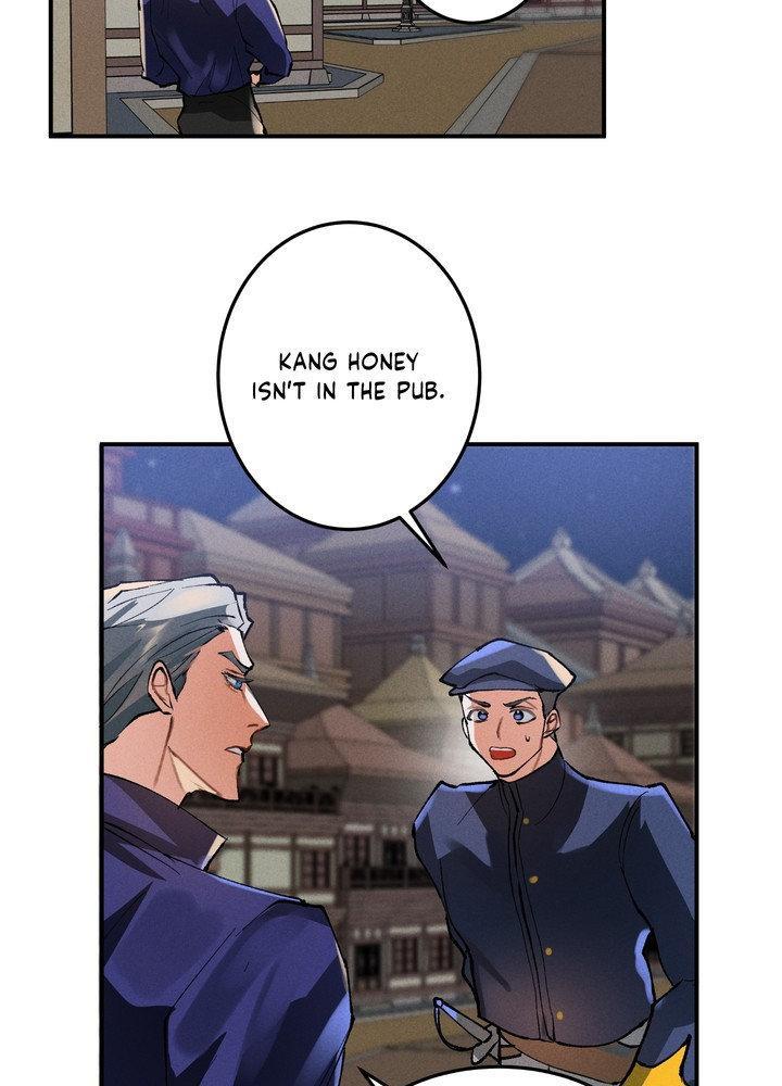 Daemuljeon Chapter 21 - Page 18 in English