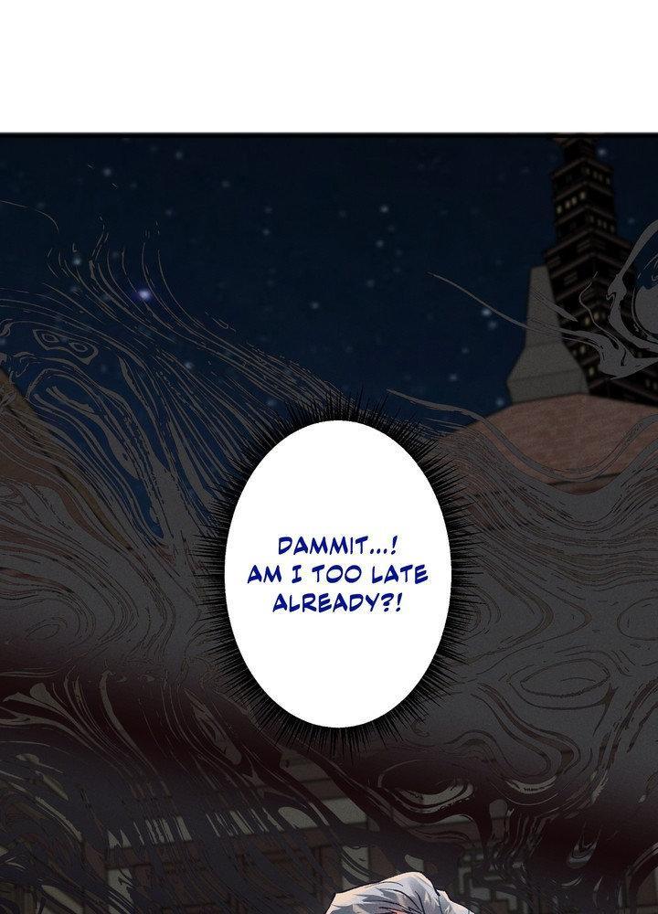 Daemuljeon Chapter 21 - Page 20 in English