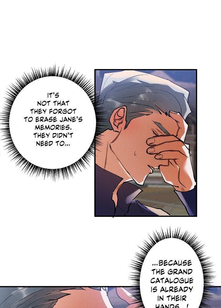 Daemuljeon Chapter 21 - Page 23 in English