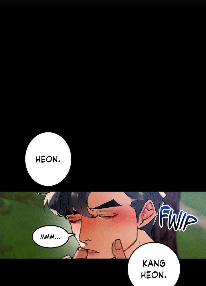 Daemuljeon Chapter 21 - Page 25 in English