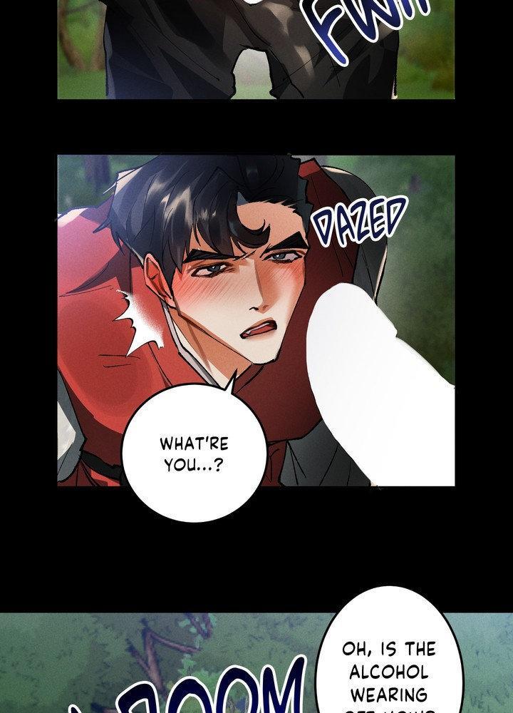 Daemuljeon Chapter 21 - Page 28 in English