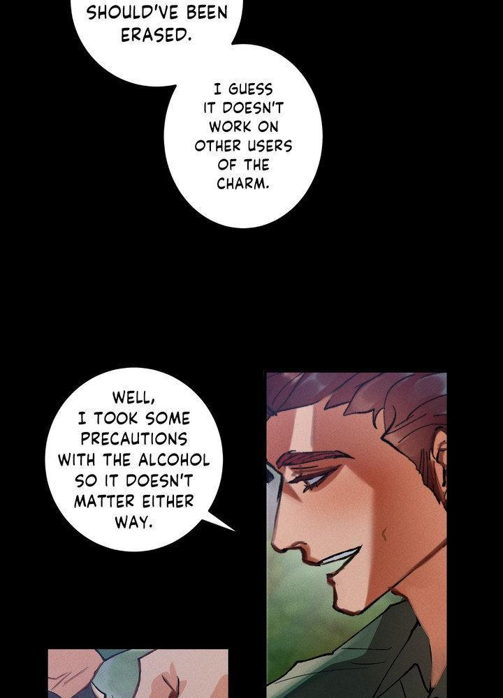 Daemuljeon Chapter 21 - Page 32 in English
