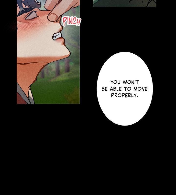 Daemuljeon Chapter 21 - Page 33 in English