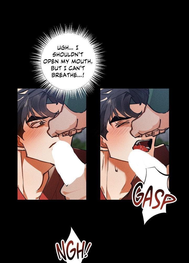 Daemuljeon Chapter 21 - Page 34 in English