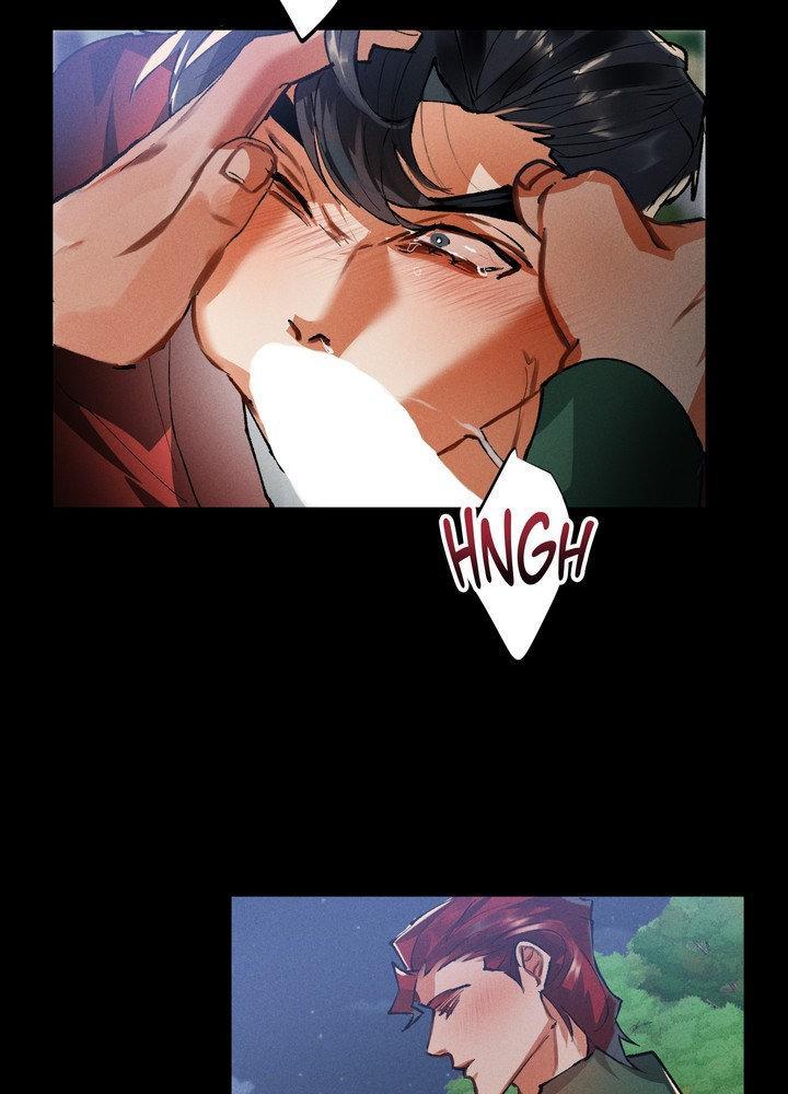 Daemuljeon Chapter 21 - Page 35 in English