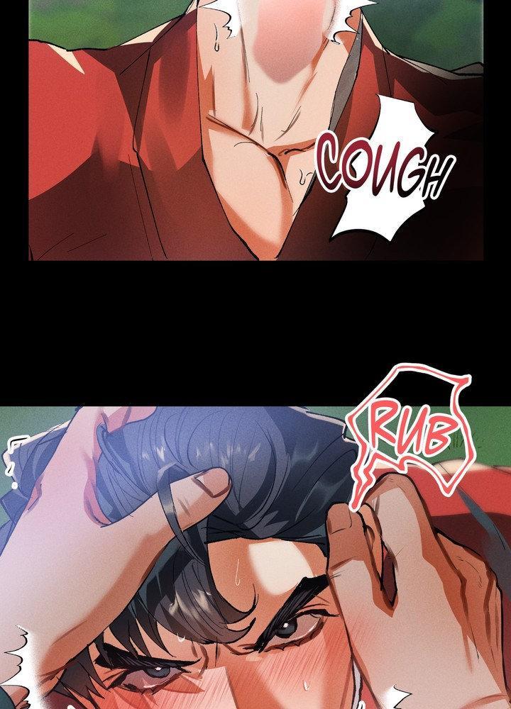 Daemuljeon Chapter 21 - Page 37 in English