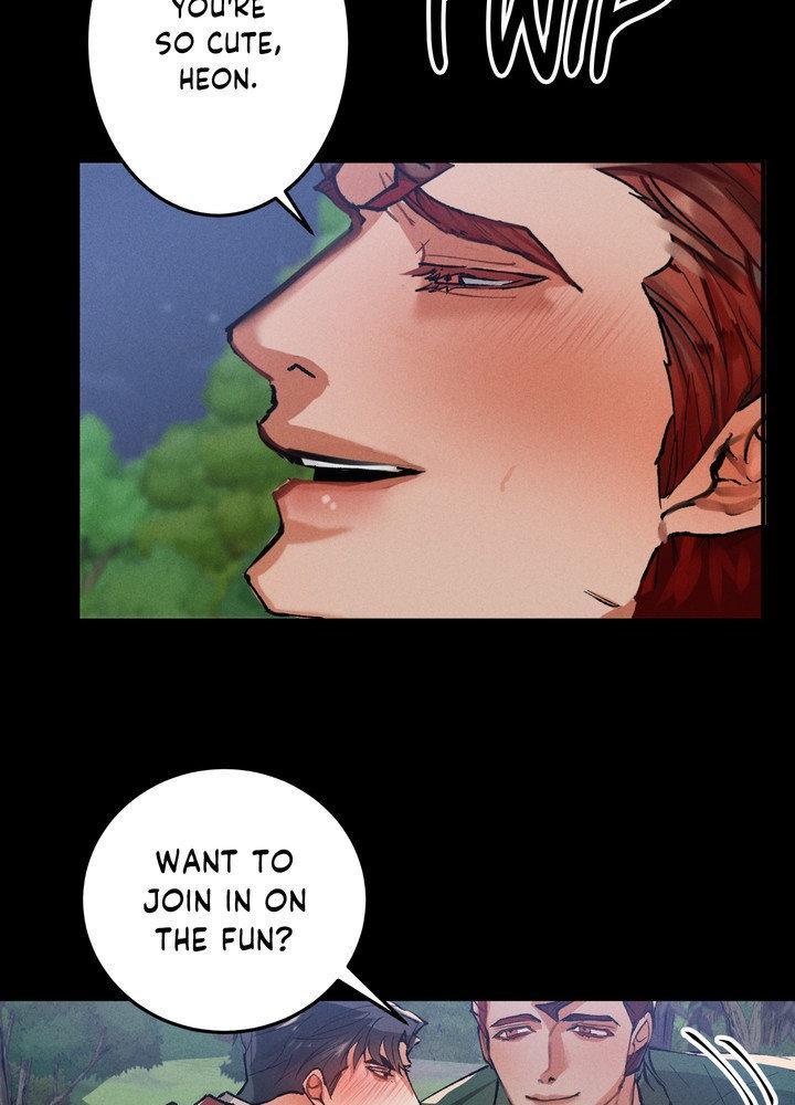 Daemuljeon Chapter 21 - Page 39 in English
