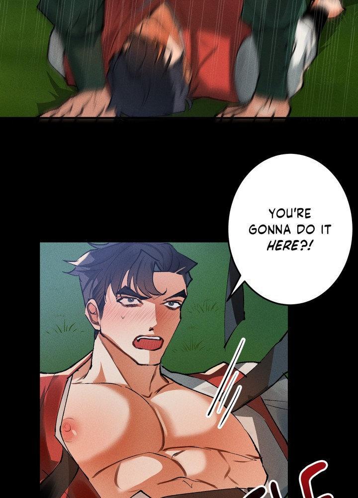 Daemuljeon Chapter 21 - Page 42 in English