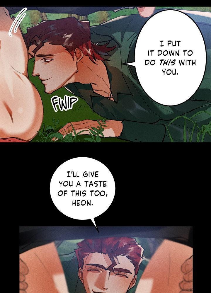 Daemuljeon Chapter 21 - Page 47 in English