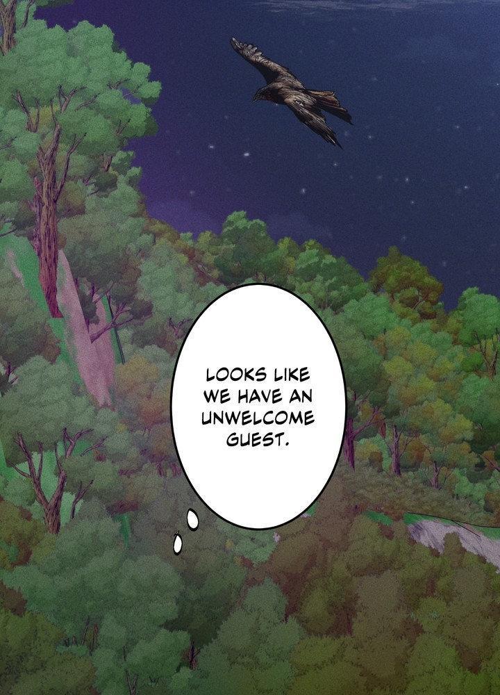 Daemuljeon Chapter 21 - Page 53 in English