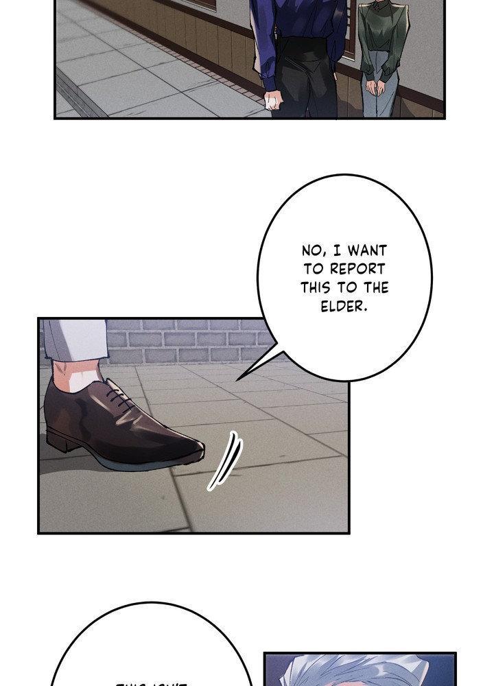 Daemuljeon Chapter 21 - Page 7 in English