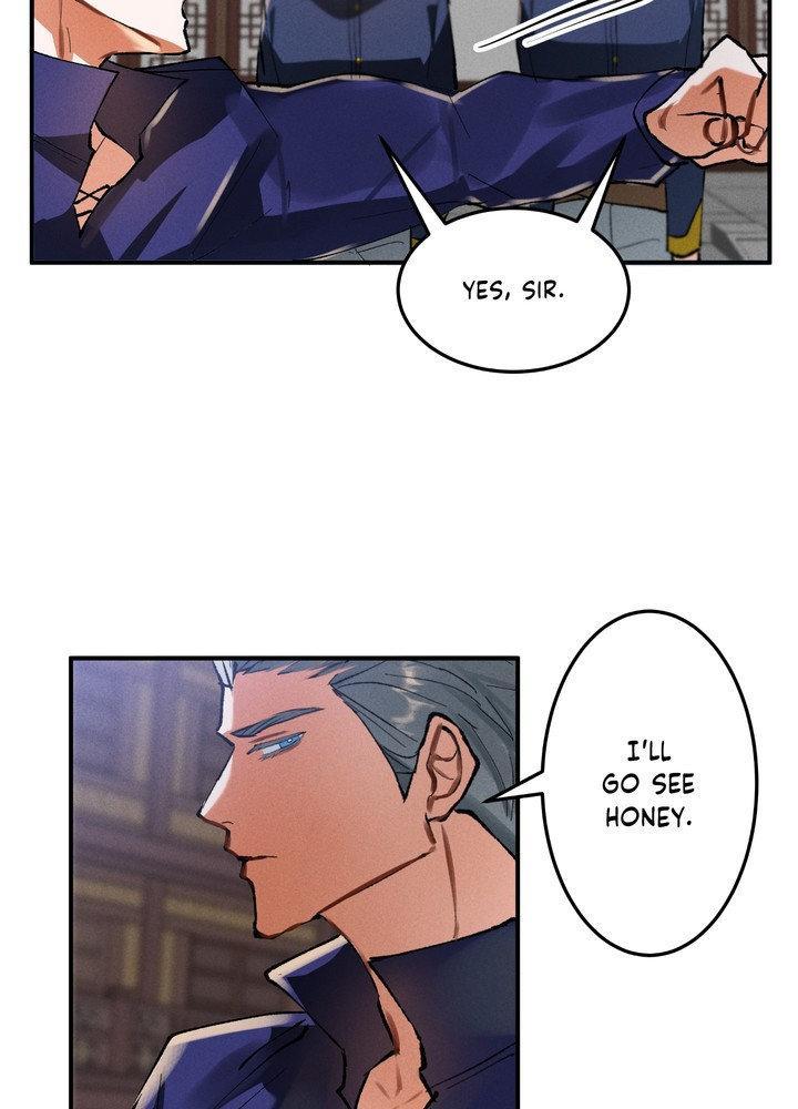 Daemuljeon Chapter 21 - Page 9 in English