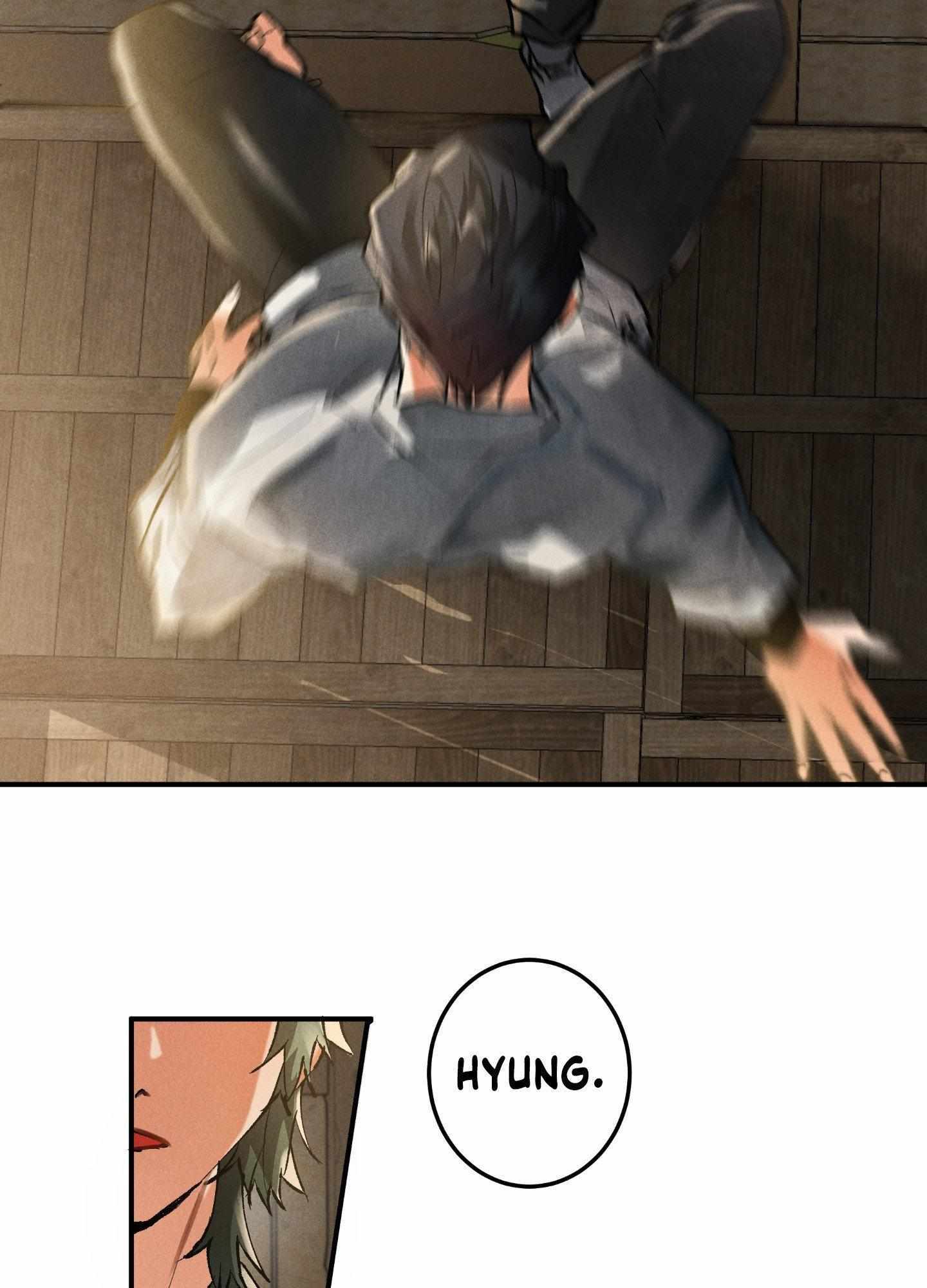 Daemuljeon Chapter 23 - Page 26 in English