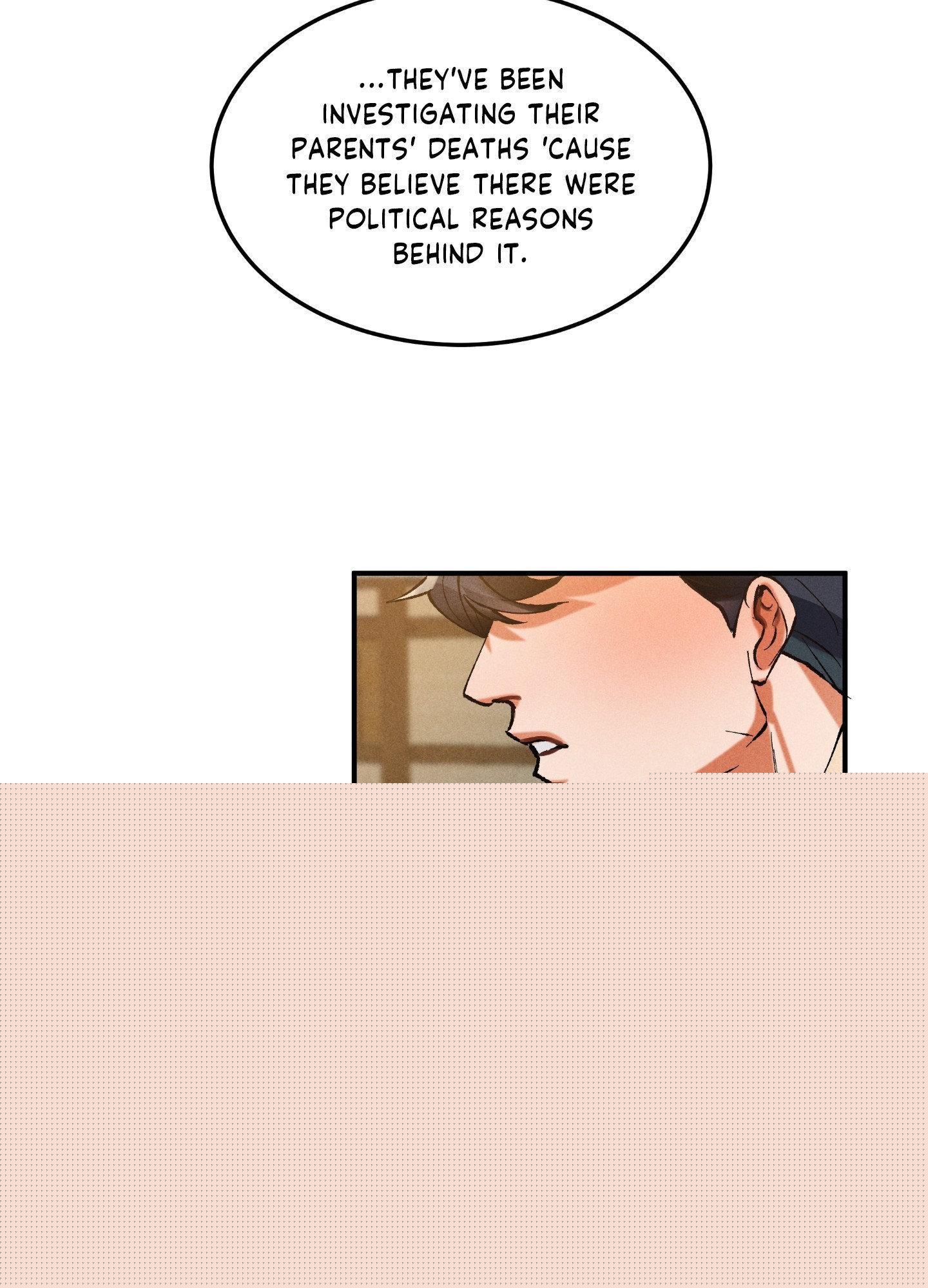 Daemuljeon Chapter 23 - Page 36 in English