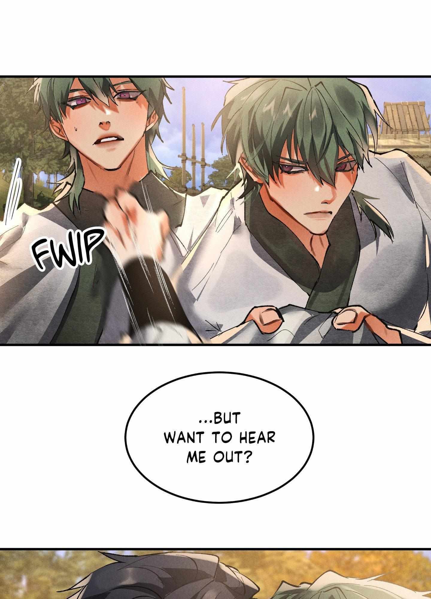 Daemuljeon Chapter 23 - Page 40 in English