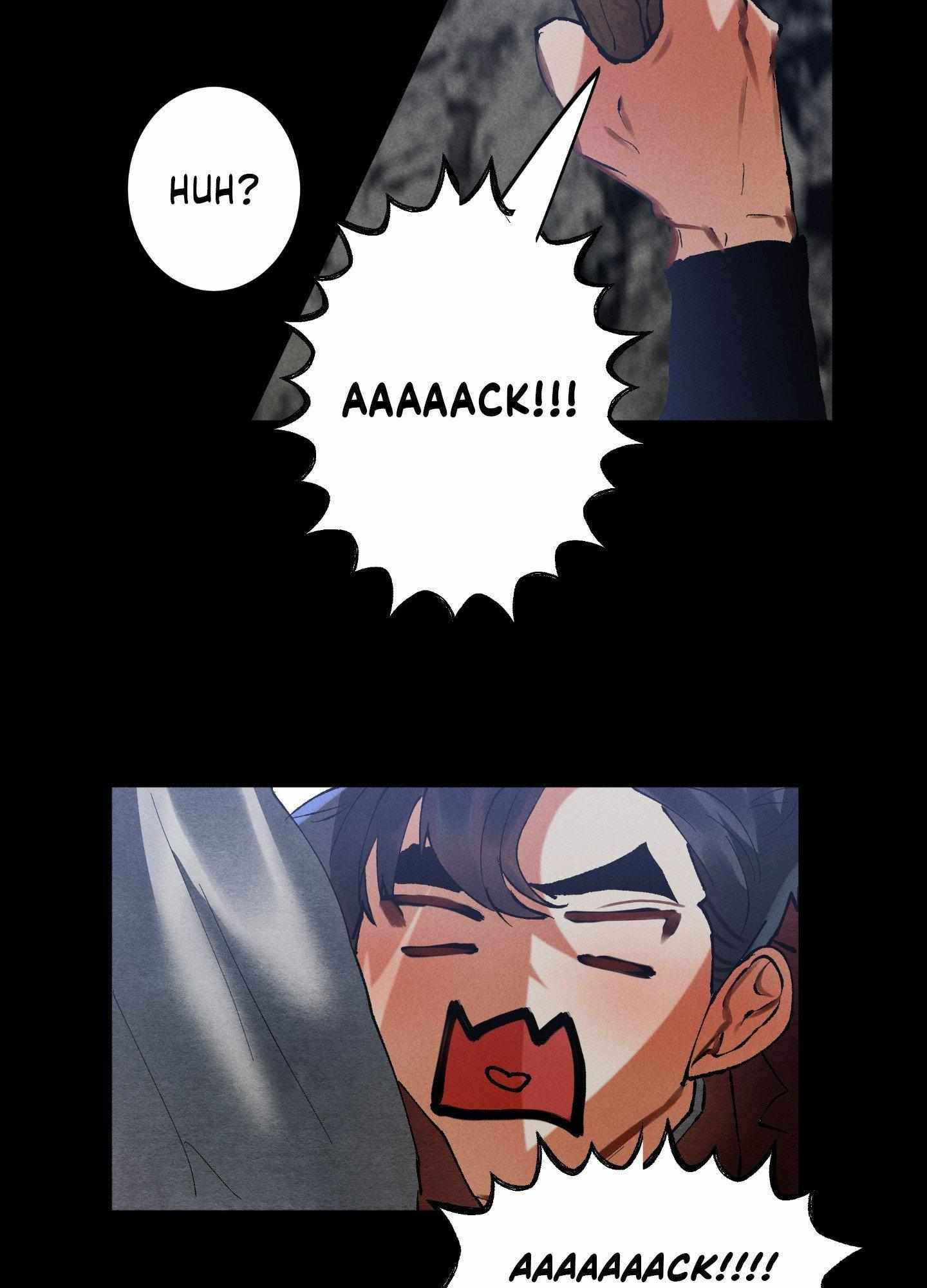 Daemuljeon Chapter 23 - Page 5 in English