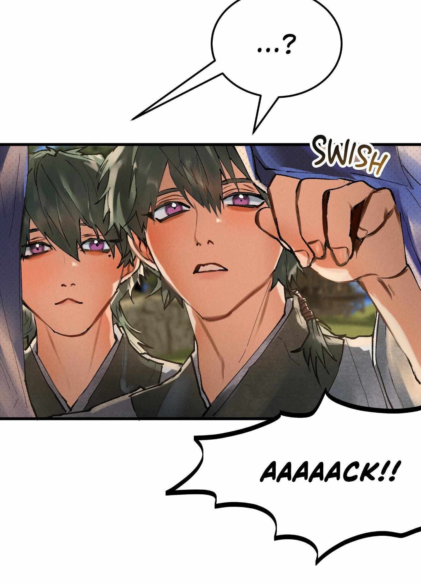 Daemuljeon Chapter 23 - Page 8 in English