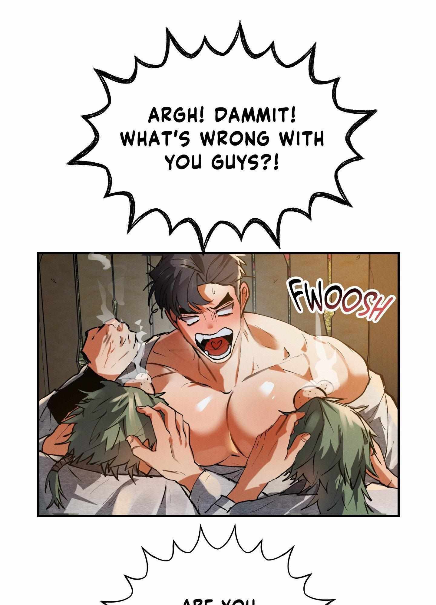 Daemuljeon Chapter 24 - Page 11 in English