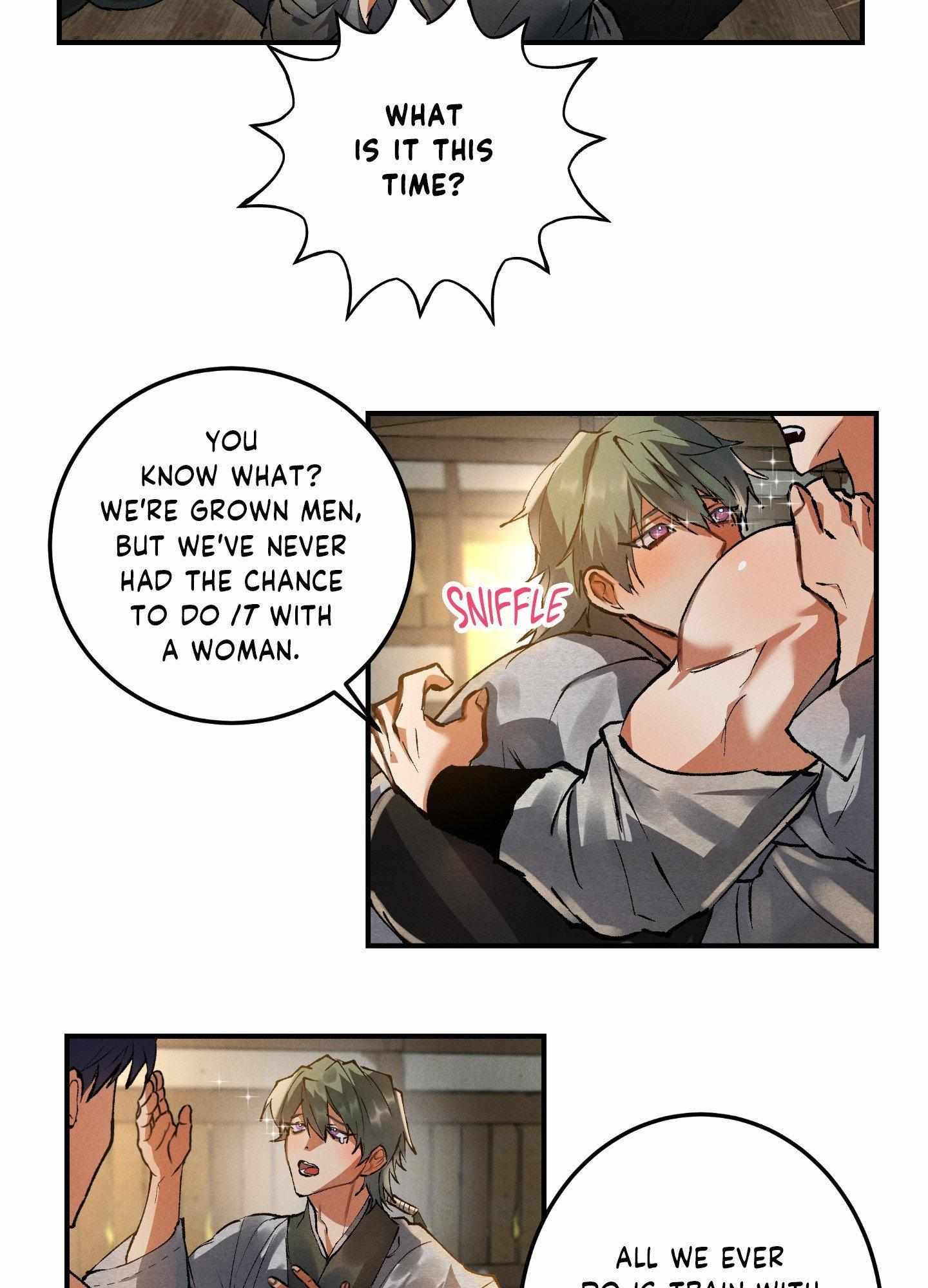 Daemuljeon Chapter 24 - Page 14 in English