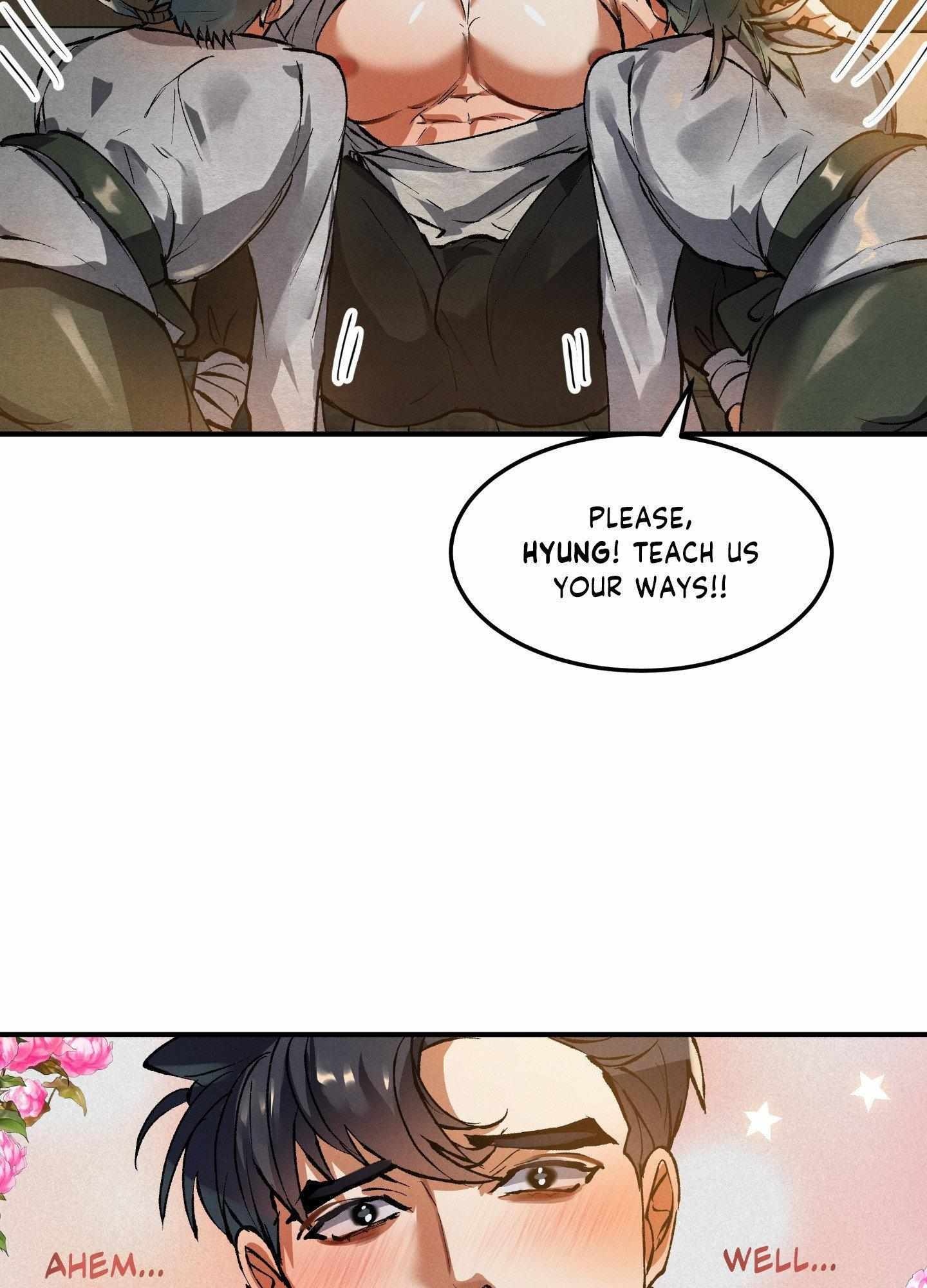 Daemuljeon Chapter 24 - Page 16 in English