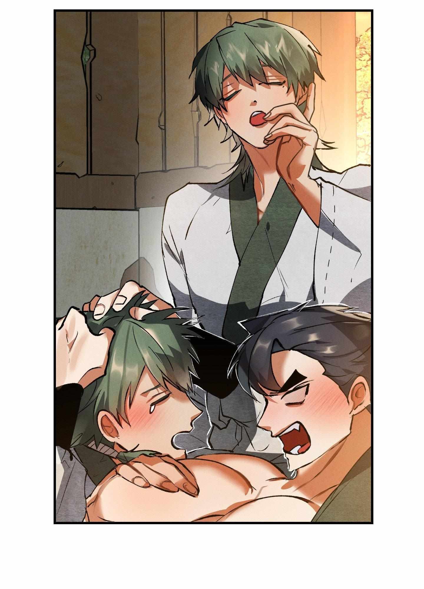 Daemuljeon Chapter 24 - Page 29 in English