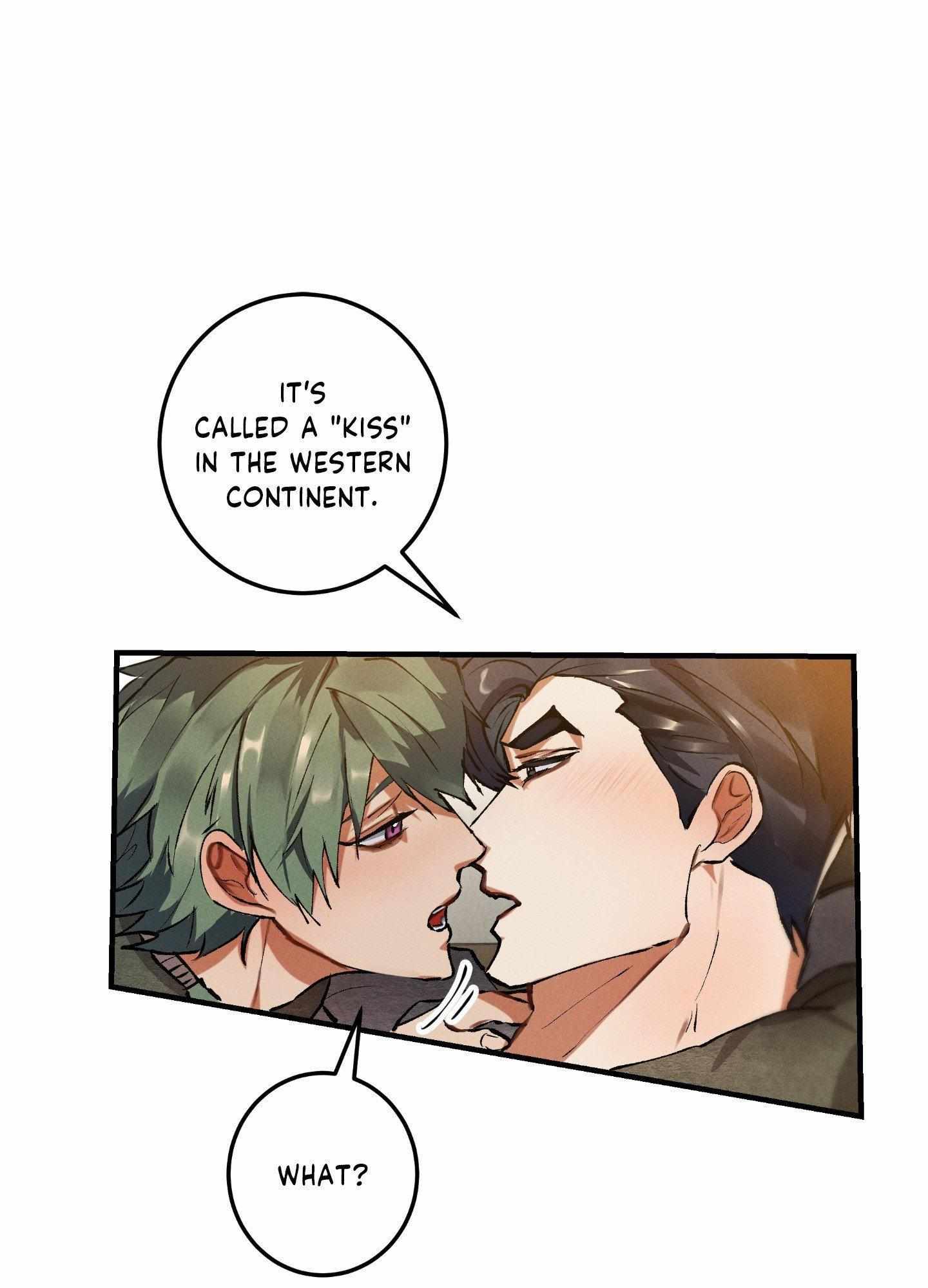 Daemuljeon Chapter 24 - Page 35 in English