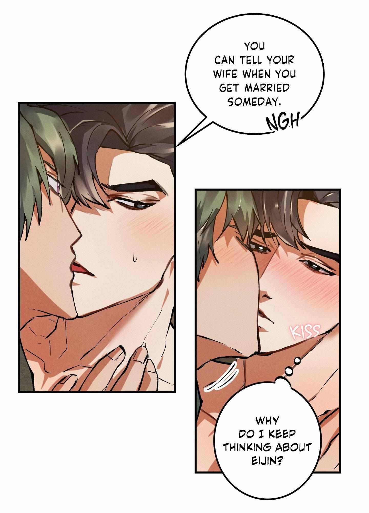 Daemuljeon Chapter 24 - Page 36 in English
