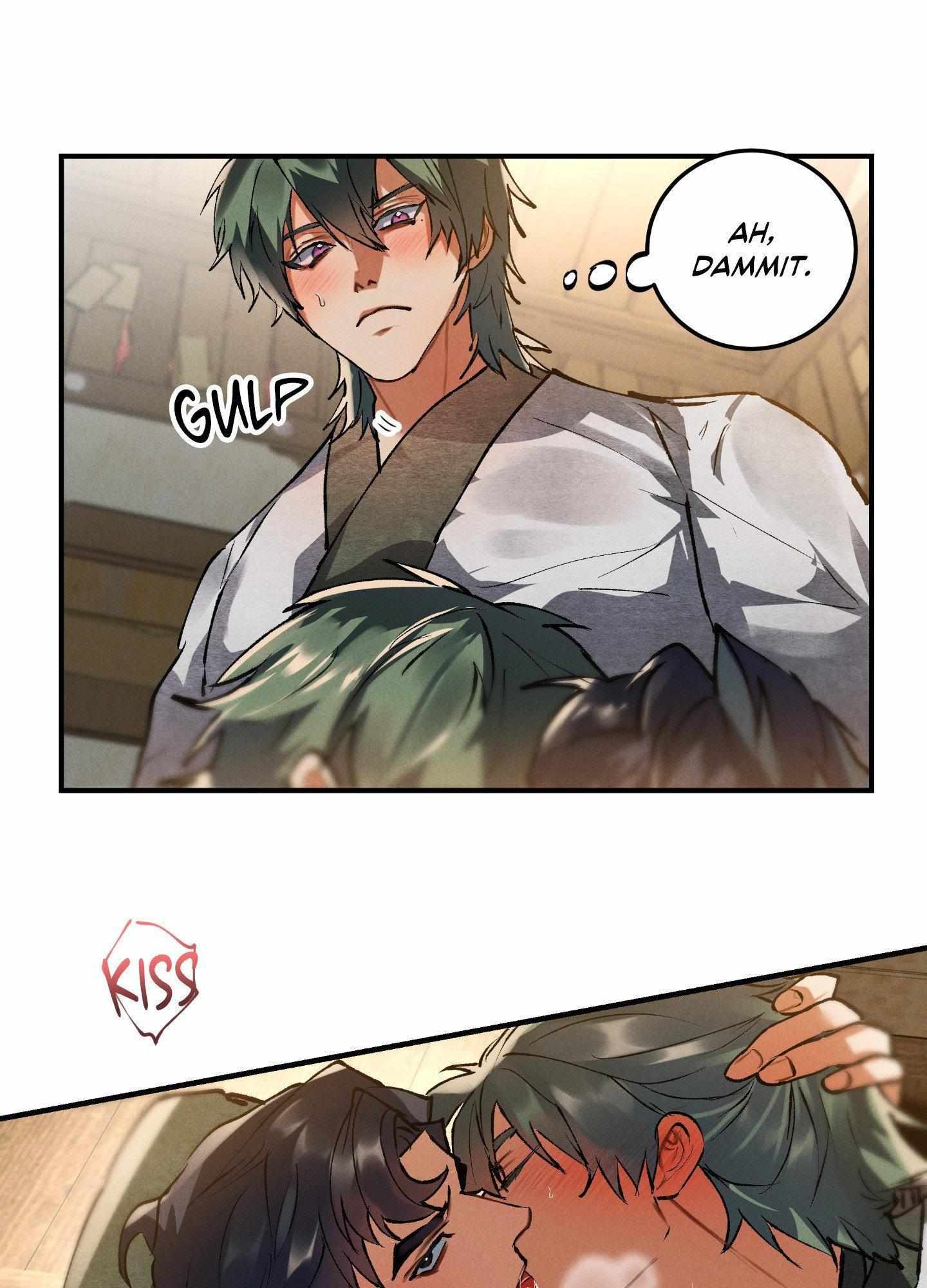 Daemuljeon Chapter 24 - Page 37 in English