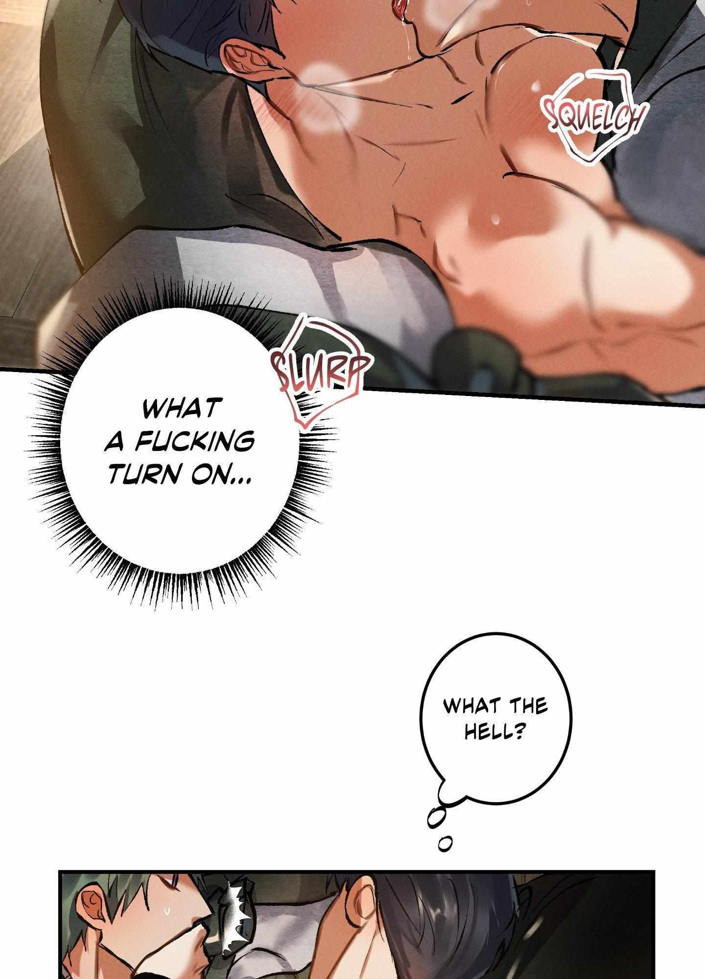 Daemuljeon Chapter 24 - Page 38 in English