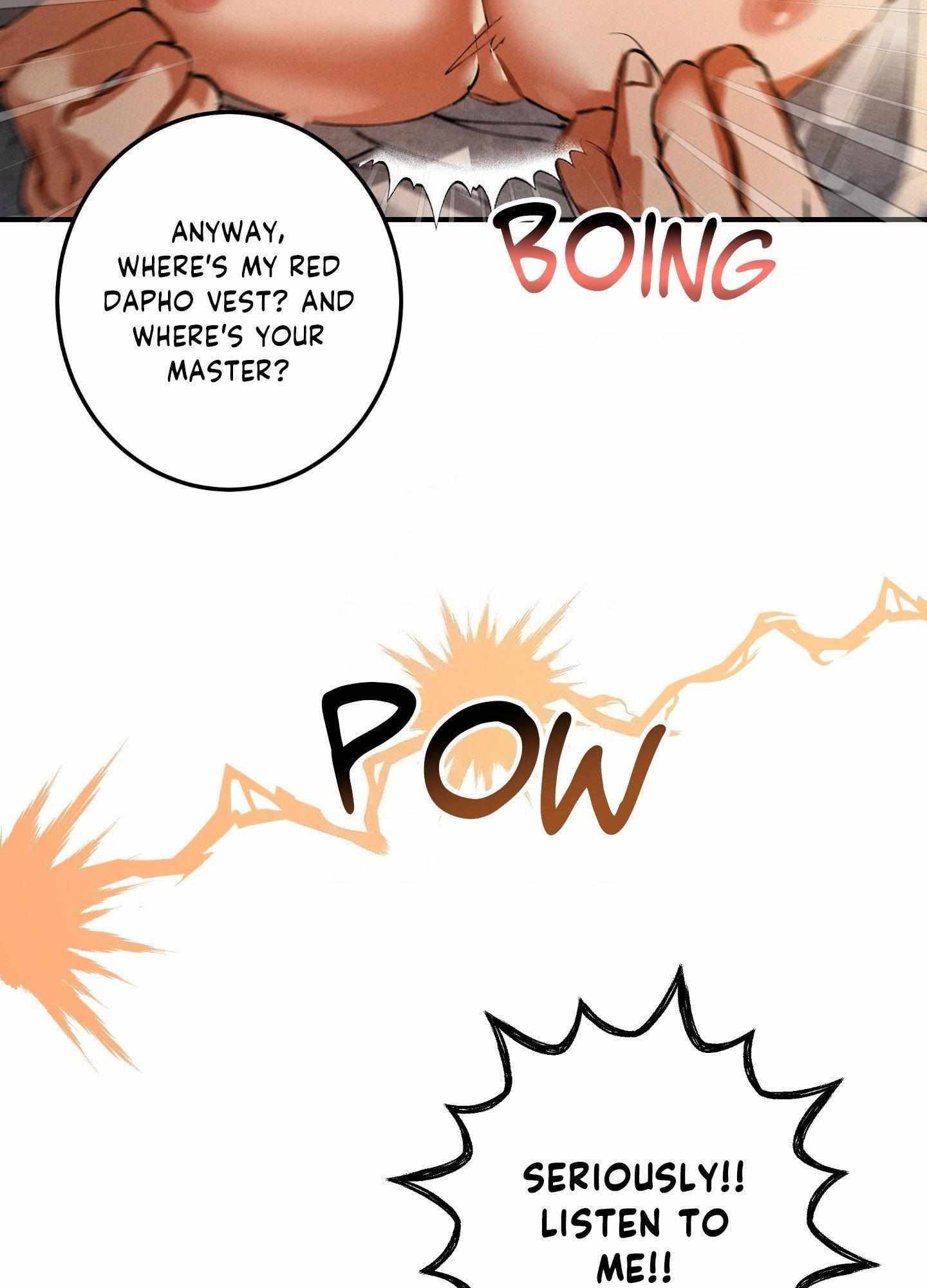 Daemuljeon Chapter 24 - Page 6 in English