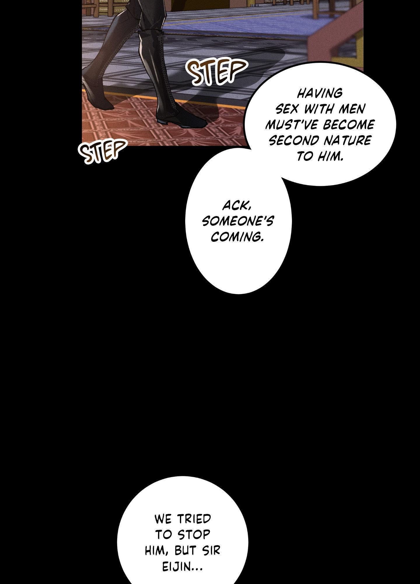 Daemuljeon Chapter 24 - Page 60 in English