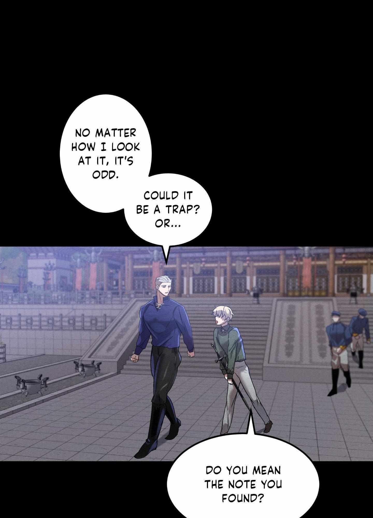 Daemuljeon Chapter 25 - Page 12 in English