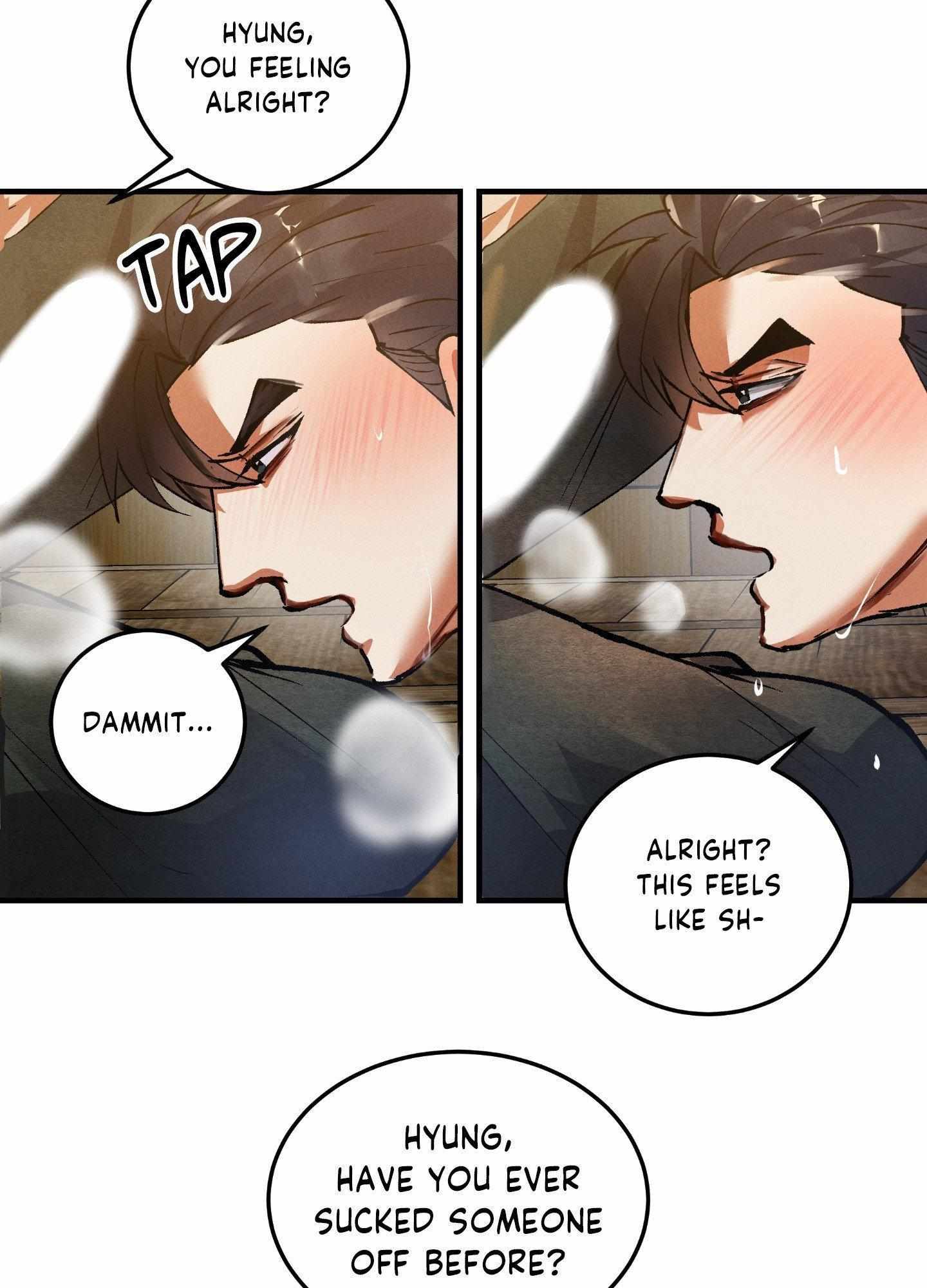 Daemuljeon Chapter 25 - Page 28 in English