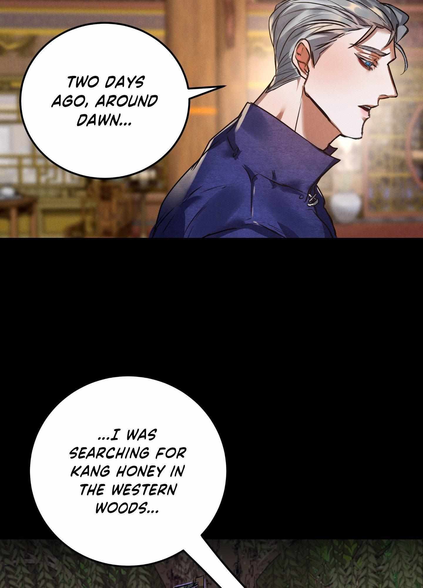 Daemuljeon Chapter 25 - Page 3 in English